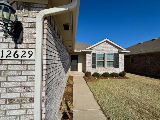 Building Photo - 12629 NW 3rd Terrace