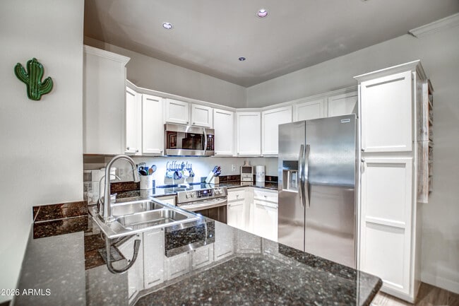 Building Photo - 7009 E Acoma Dr