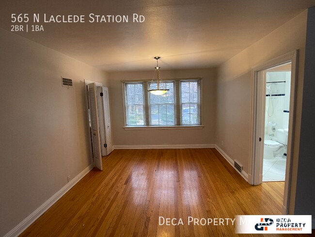 Foto del edificio - 2 Bedroom 1 Bathroom House