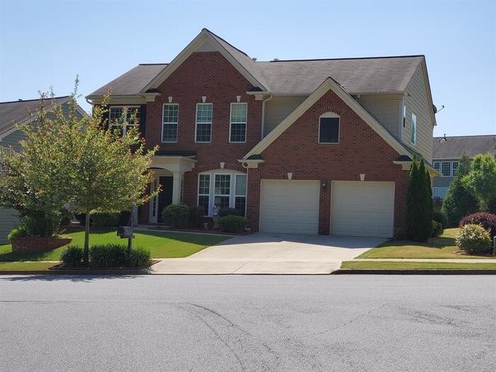 Building Photo - 329 Ridgewood Trail, Canton, GA 30115