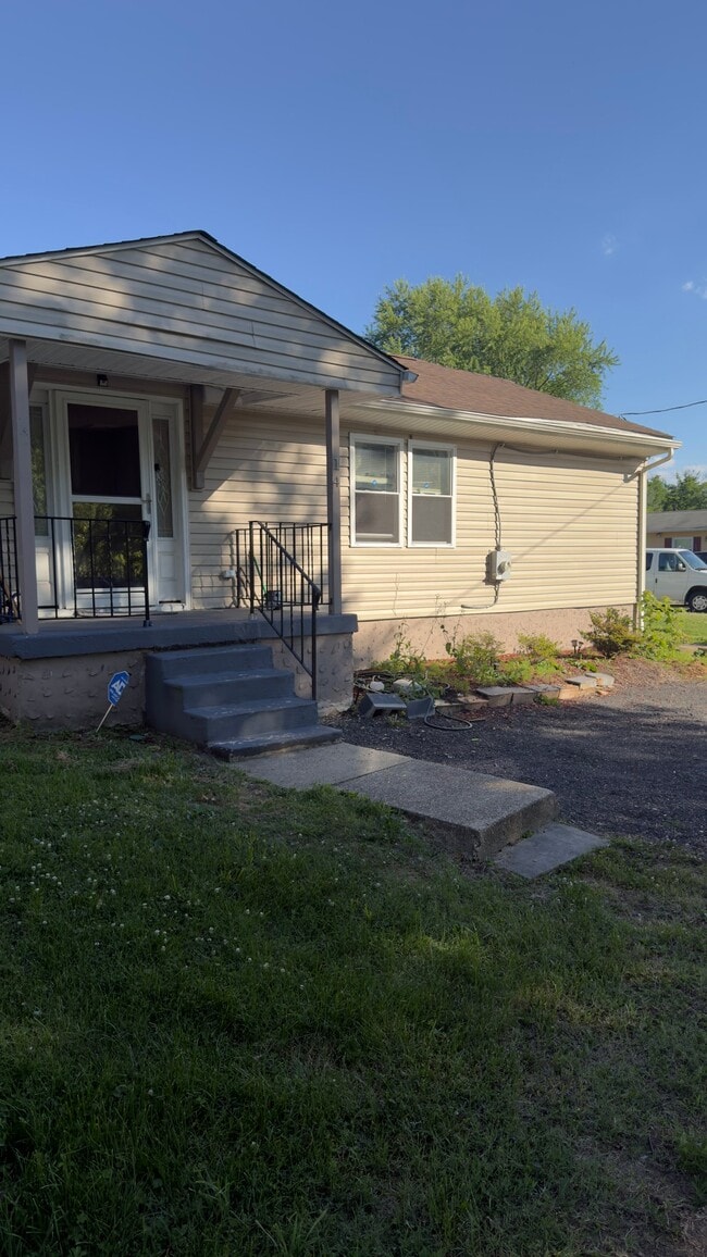 Photo - 14 Lincoln Ave House