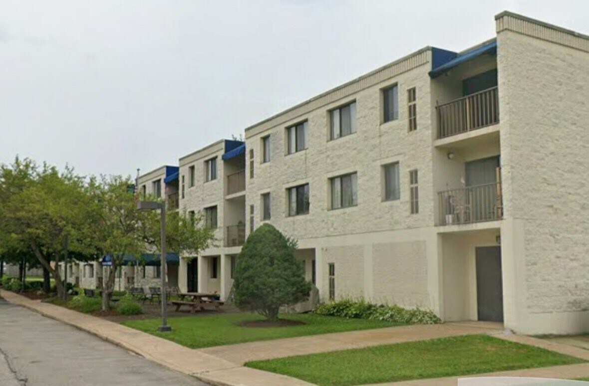 Primary Photo - 505 Westmoreland Ave