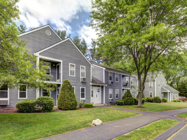 Station Pointe Apartments - Mansfield, MA | Apartments.com