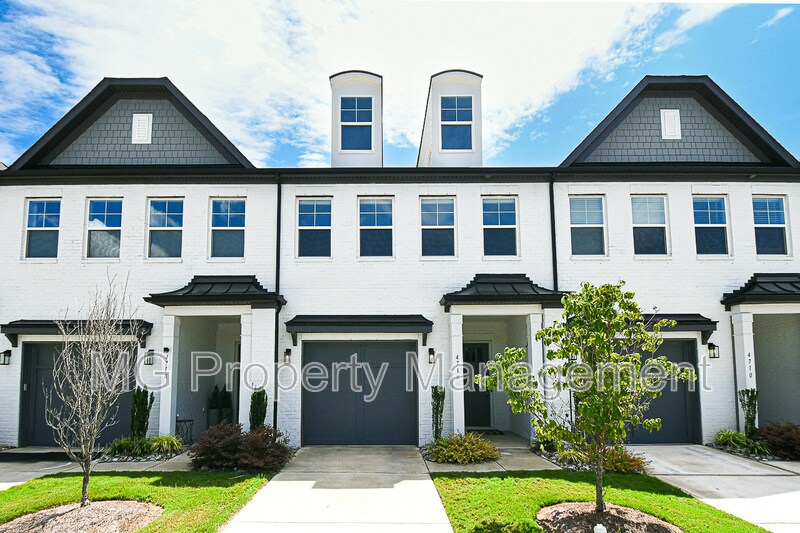 Foto principal - 4714 Blanchard Wy
