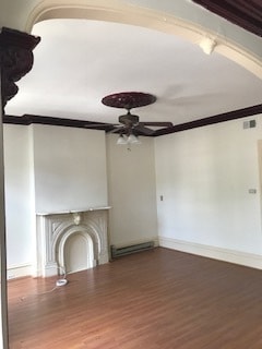 Building Photo - 1 Dana Ave