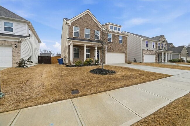 Building Photo - 1543 Maston Rd