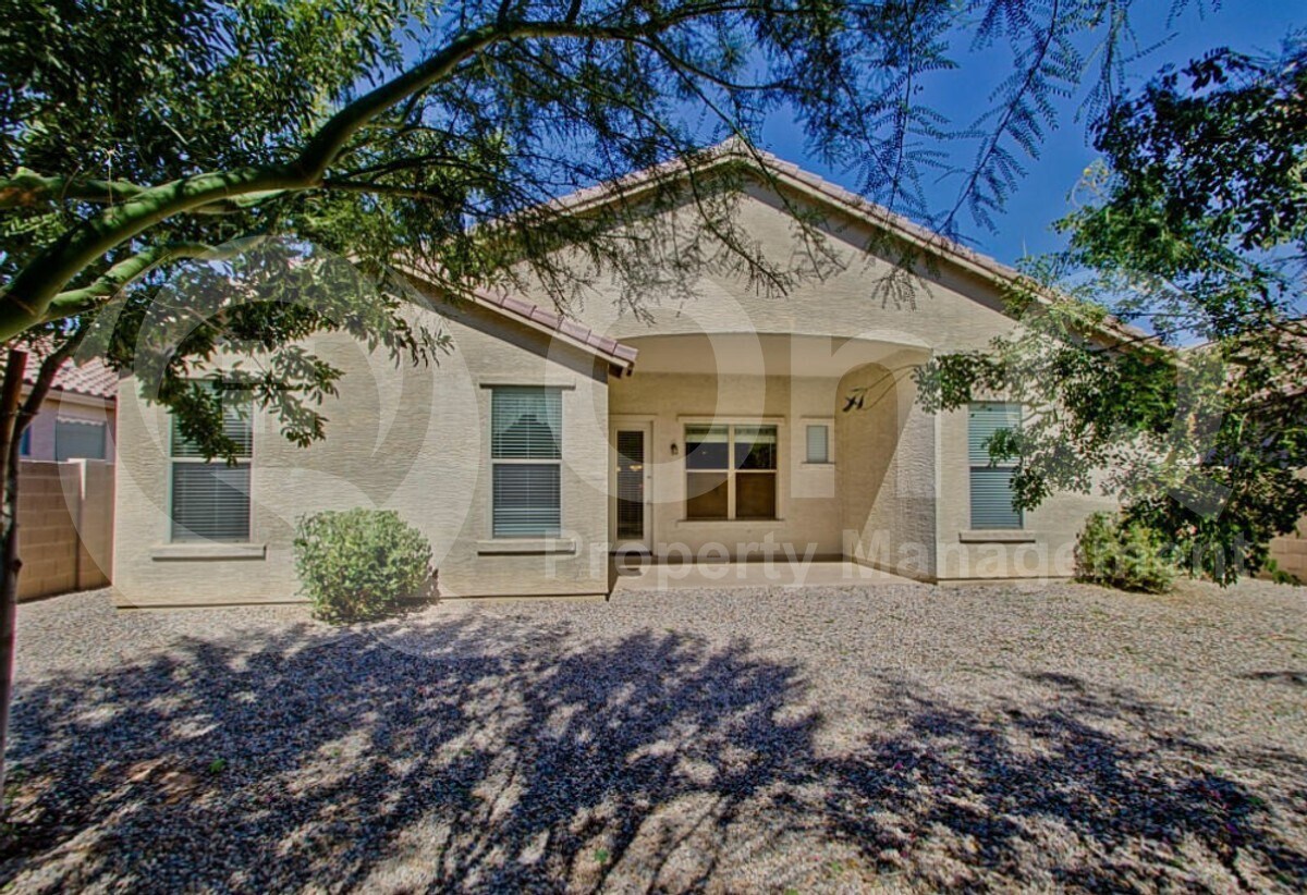 Foto del edificio - 2285 E Renegade Trail