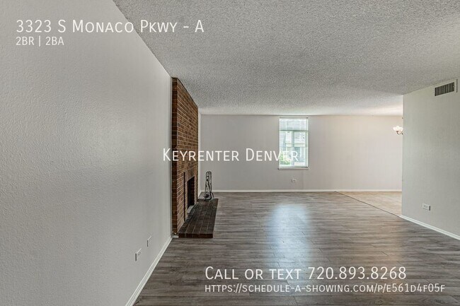 Foto del edificio - Cozy 2 Bed 2 Bath Condo on the main floor ...