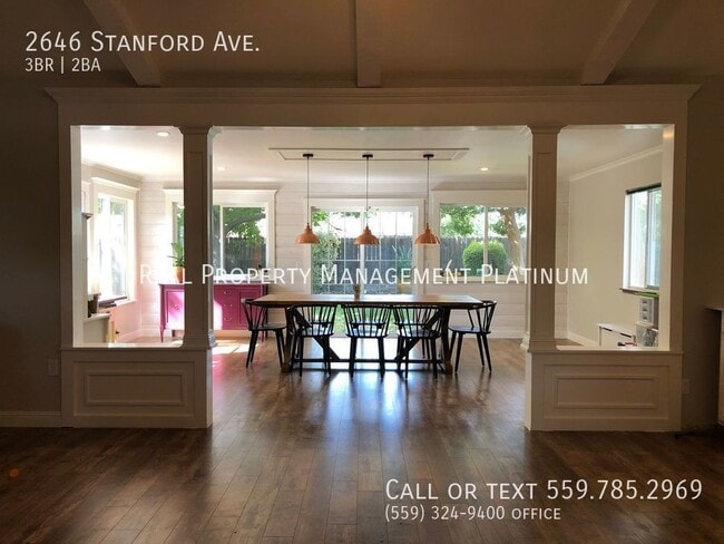 Building Photo - $2,295 Gorgeous Remodeled 3 Bedroom home -...