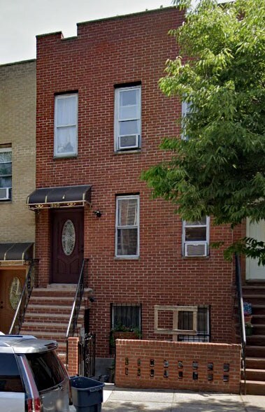 Building Photo - 357 Prospect Ave