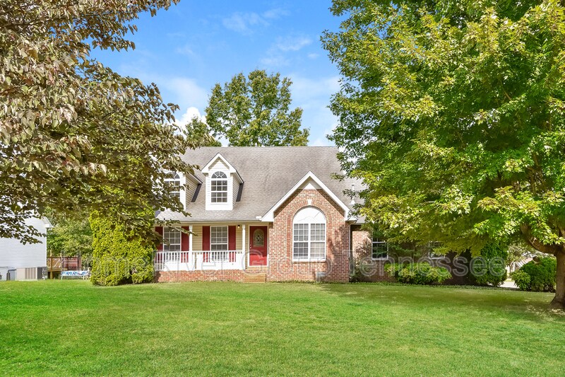 128 Strassle Dr, White House, TN 37188 House for Rent in White House, TN