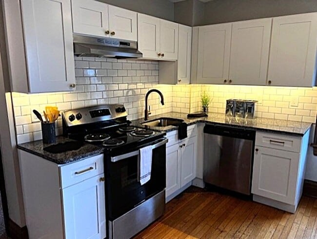 Interior Photo - The Addison