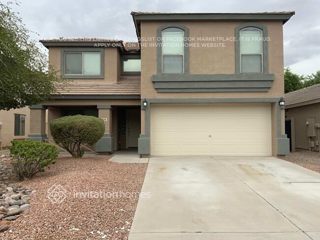 Building Photo - 1236 W Jersey Way