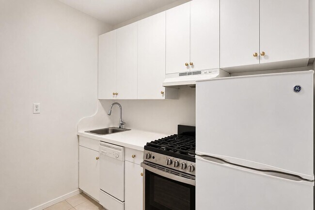 Foto del edificio - 953 Amsterdam Ave