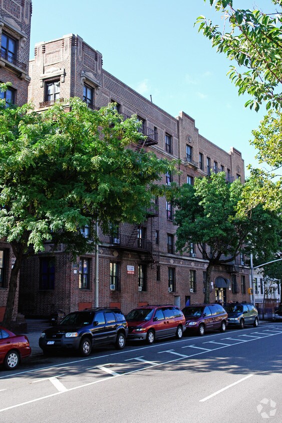 Foto del edificio - 1636 Dr Martin L King Jr Blvd