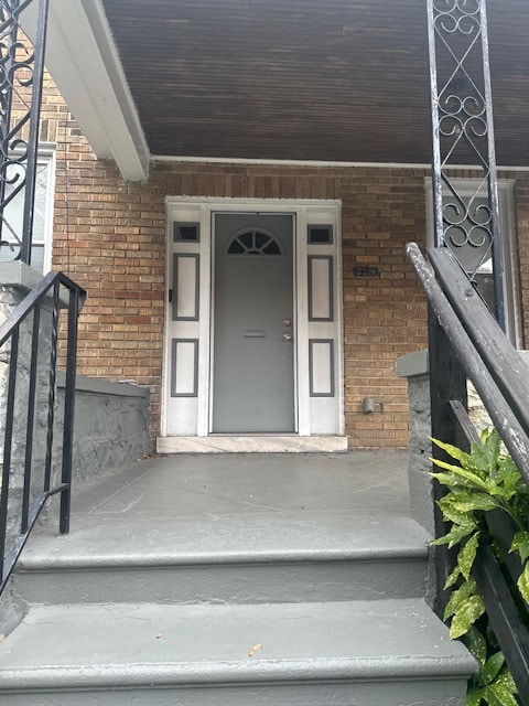 Foto del edificio - 3216 Gwynns Falls Pkwy