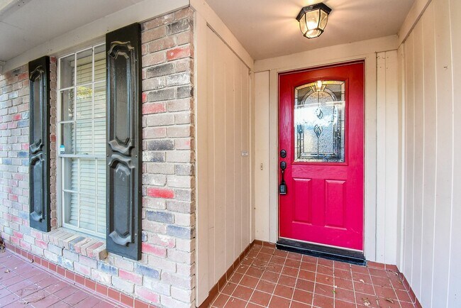 Foto del edificio - 9107 Wallingham Ct