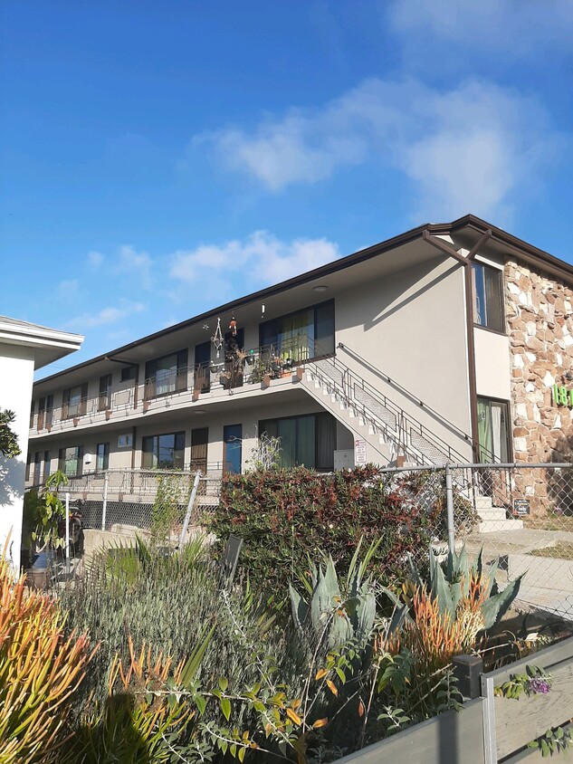 Foto principal - 1809 7th St