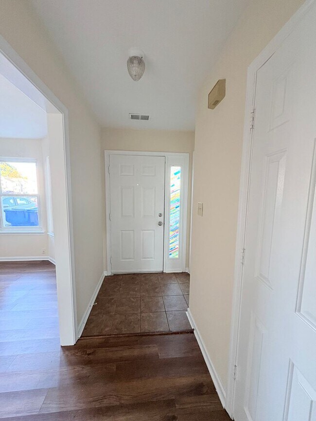 Foto del edificio - Baxter Woods