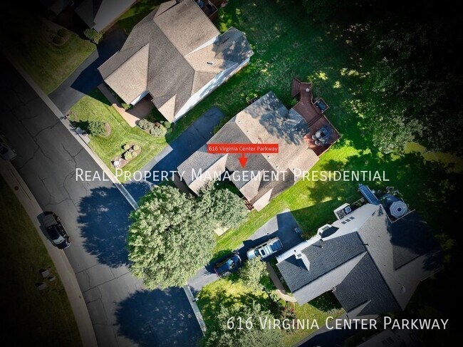 Foto del edificio - 616 Virginia Center Pkwy