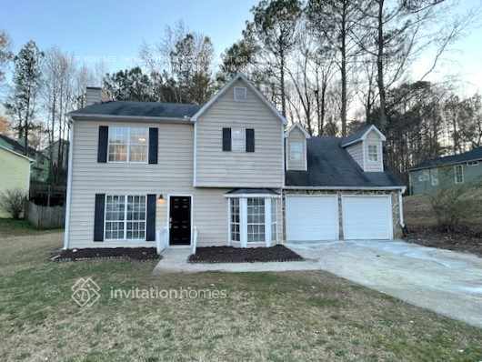 Primary Photo - 7375 Hunters Ridge Dr