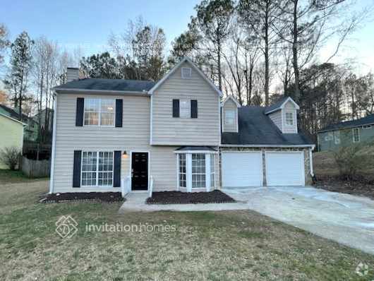 Building Photo - 7375 Hunters Ridge Dr