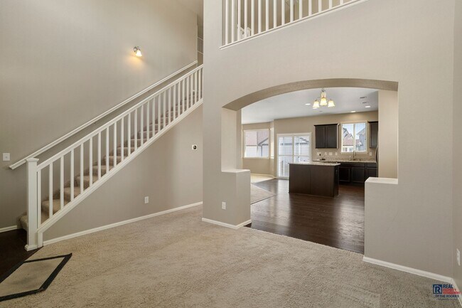 Building Photo - Spacious 3-Bedroom Home in South Fort Coll...