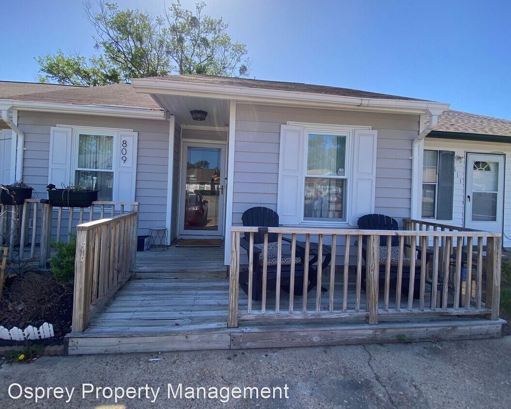 Primary Photo - 3 br, 2 bath House - 809 Dora Court