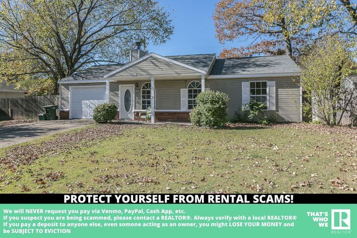 Primary Photo - 1681 Timberridge Ct