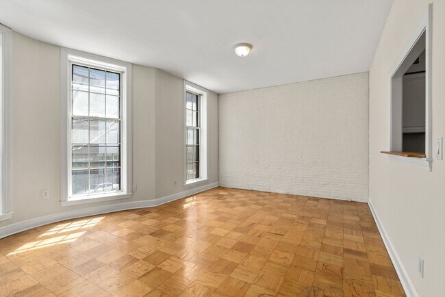 Foto del edificio - 21 Bowdoin St