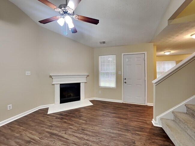 Foto del edificio - 9135 Jefferson Village Dr SW