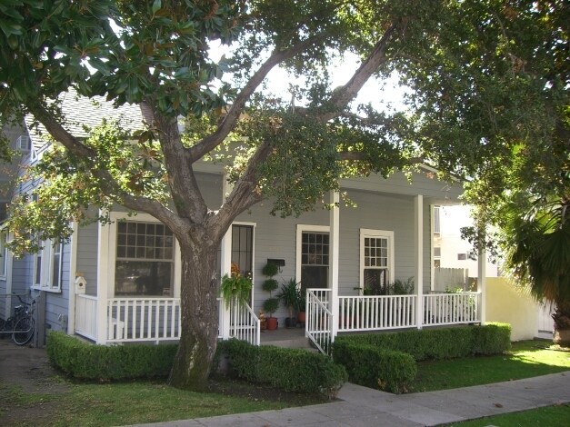 Foto del edificio - 310 E Lime Ave