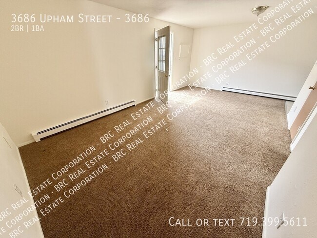 Building Photo - 3686 Upham St