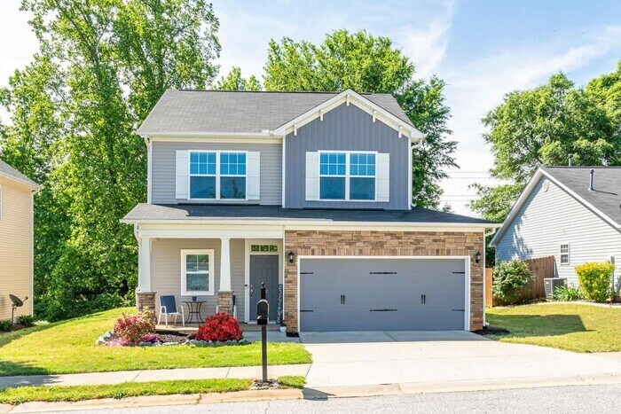 Primary Photo - 232 Rivers Edge Cir