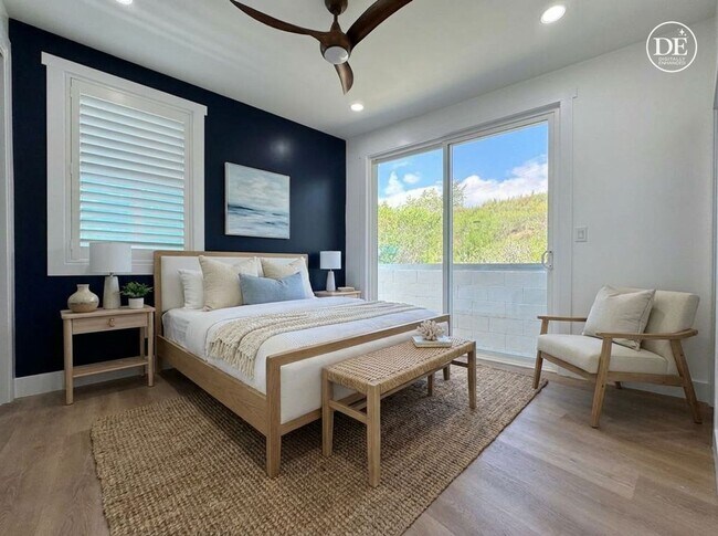 Foto del edificio - Brand New Upgraded 2BD2BA ADU | Gated | Canyon Views | Private Laundry & Parking