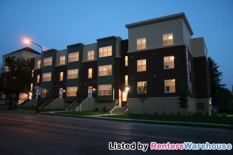 Foto principal - 1776 Maryland Ave E