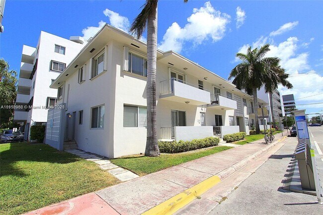 Foto del edificio - 1601 Bay Rd