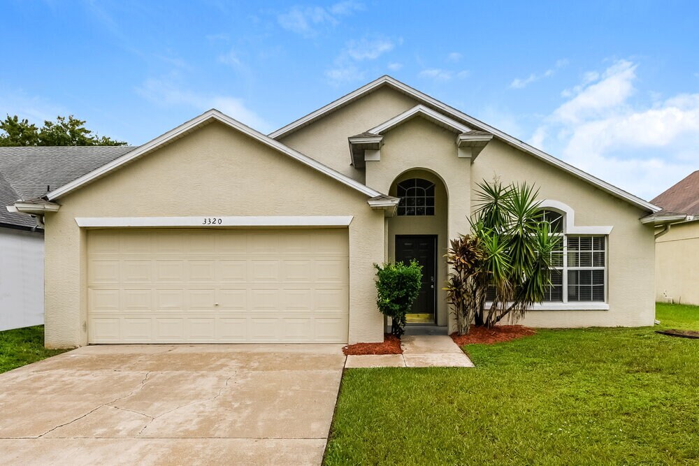 Foto principal - 3320 Kelsey Ln