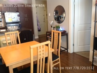 Building Photo - Maple Ridge One bedroom Condo