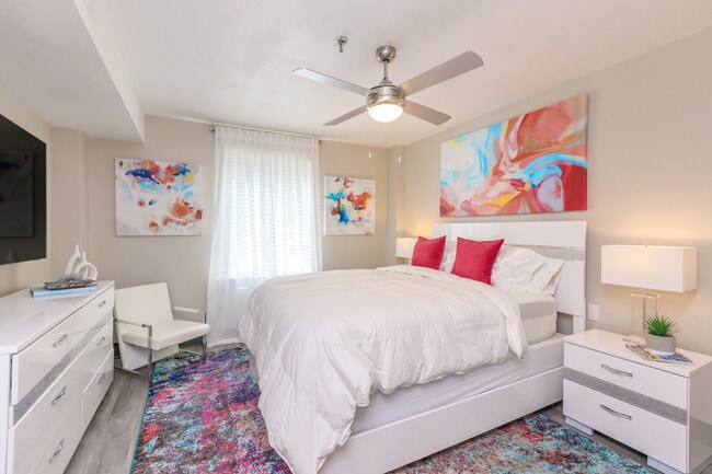 Photo - The Tower at Kent Apartments