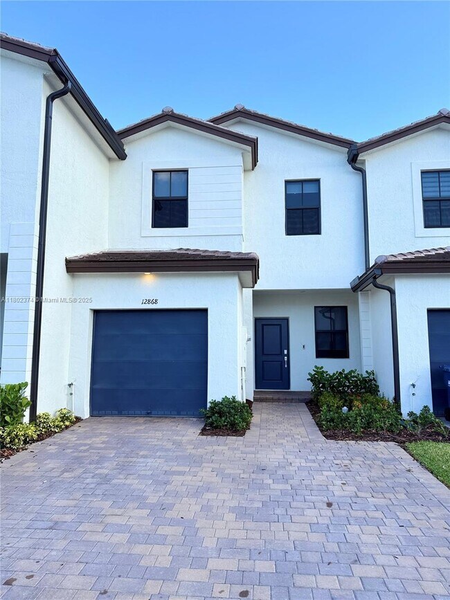 Foto del edificio - 12868 SW 231st St