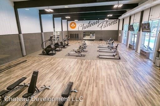 Building Photo - 1200 Wells Ct