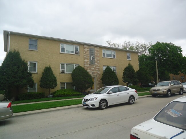 Edificio - 4936 Greenwood St