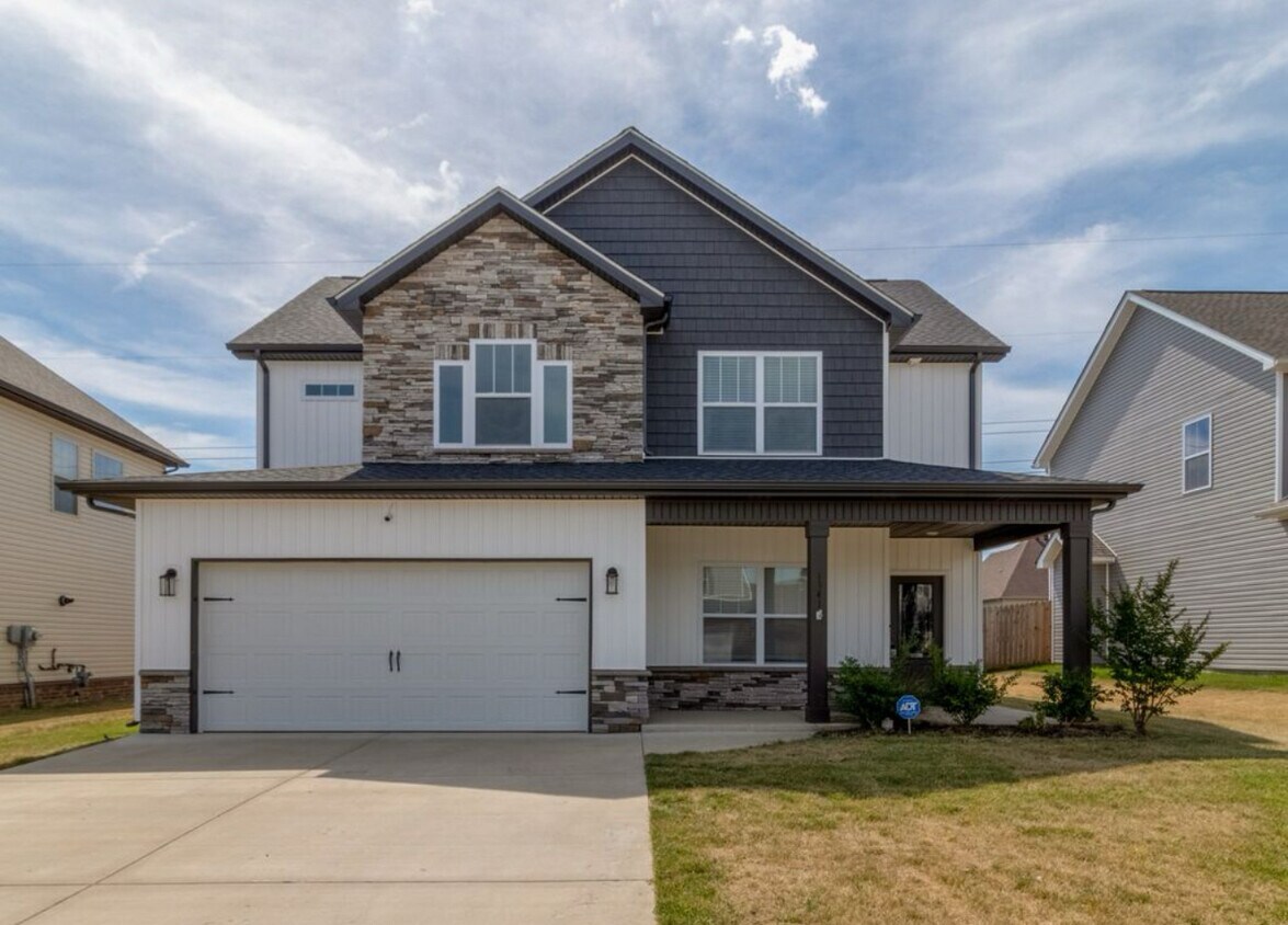 Primary Photo - 1341 Millet Dr