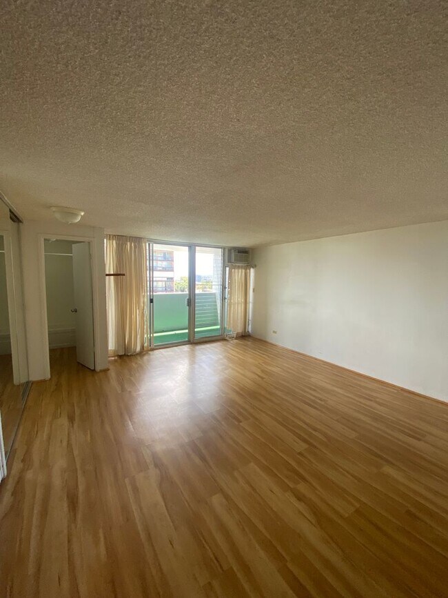 Foto del edificio - 824 Kinau St