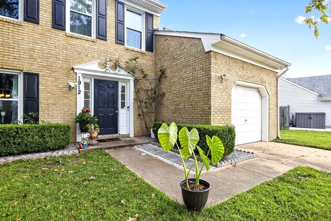 Photo - 1912 Bunnell Ct House