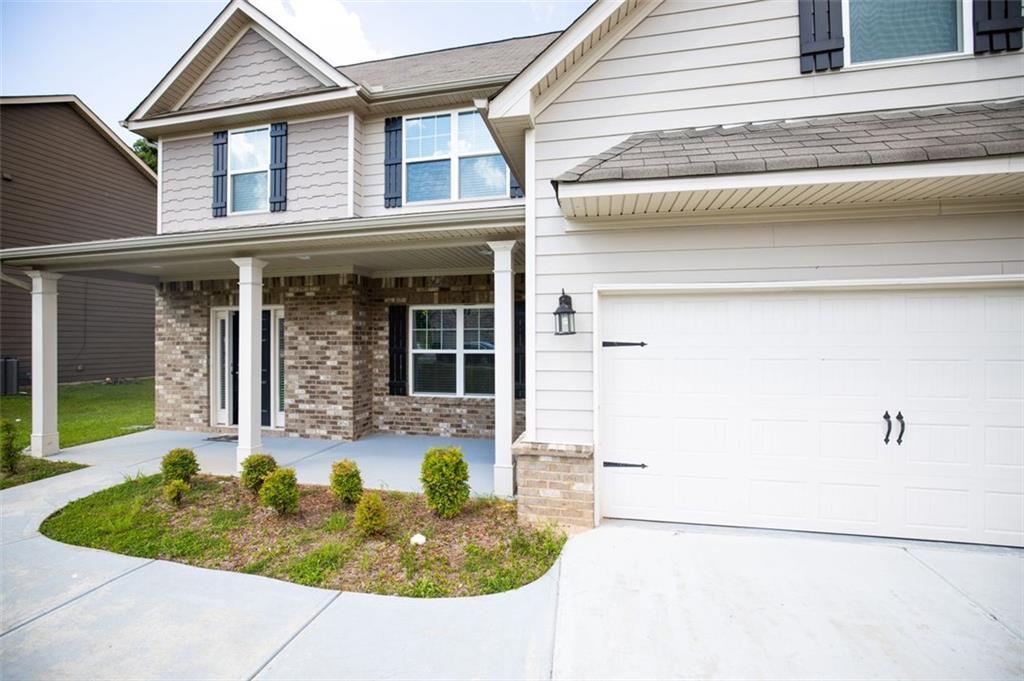 Foto principal - 7955 Pikefarm Trl