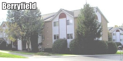 Building Photo - 401 Berryfield Ln
