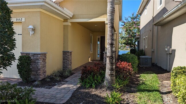 Foto del edificio - 3552 Brittons Ct