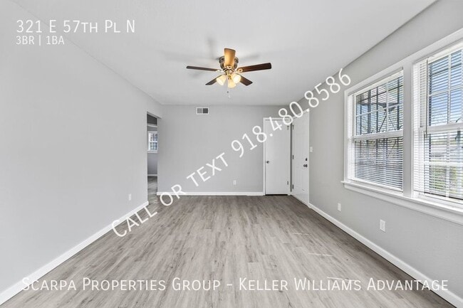 Building Photo - Section 8 welcome! Freshly Updated Comfort...